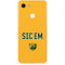 Baylor University Sic Em Google Pixel 3 Skin